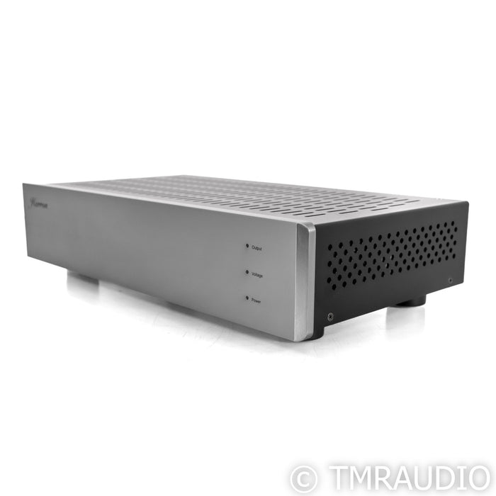 Herron Audio VTPH-2A MM / MC Tube Phono Preamplifier; VTPH2A; Gray