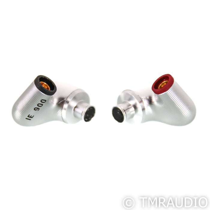 Sennheiser IE 900 In Ear Monitors; IE-900