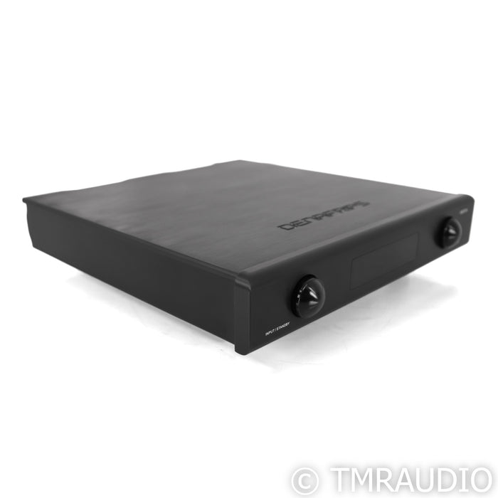 Denafrips Hestia Stereo Preamplifier; Black