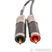 Audience frontRow RCA Cable; 1m Pair Interconnect
