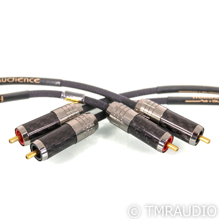 Audience frontRow RCA Cable; 1m Pair Interconnect