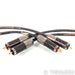 Audience frontRow RCA Cable; 1m Pair Interconnect