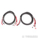 Cardas Golden Reference Bi-Wire Speaker Cables; 8ft Pair