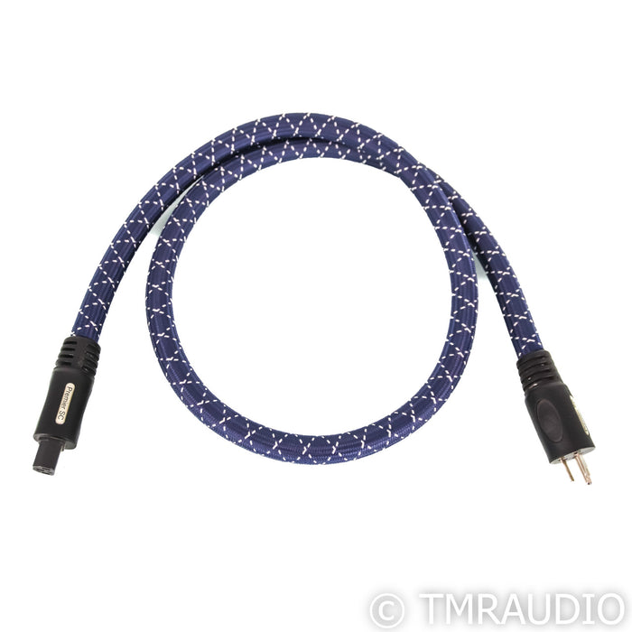 PS Audio Premier SC Power Cable; 1.5m AC Cord