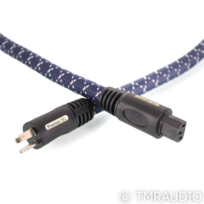 PS Audio Premier SC Power Cable; 1.5m AC Cord