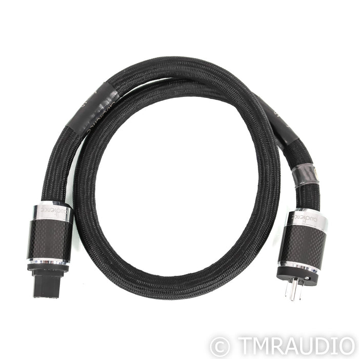 Audience frontRow HP powerChord Power Cable; 1m AC Cord; 15amp