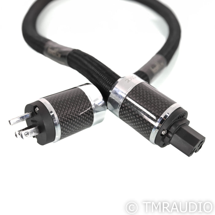 Audience frontRow HP powerChord Power Cable; 1m AC Cord; 15amp