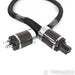 Audience frontRow HP powerChord Power Cable; 1m AC Cord; 15amp