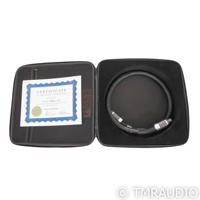 Audience frontRow HP powerChord Power Cable; 1m AC Cord; 15amp