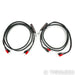 AudioQuest Rocket 88 Speaker Cables; 8ft Pair; 72v DBS