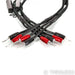 AudioQuest Rocket 88 Speaker Cables; 8ft Pair; 72v DBS