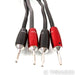 AudioQuest Rocket 88 Speaker Cables; 8ft Pair; 72v DBS
