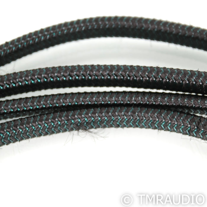 AudioQuest Rocket 88 Speaker Cables; 8ft Pair; 72v DBS