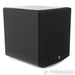 JL Audio Fathom f112 12" Powered Subwoofer; Gloss Black;  v1