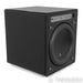 JL Audio Fathom f112 12" Powered Subwoofer; Gloss Black;  v1