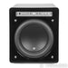 JL Audio Fathom f112 12" Powered Subwoofer; Gloss Black;  v1