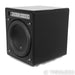 JL Audio Fathom f112 12" Powered Subwoofer; Gloss Black;  v1