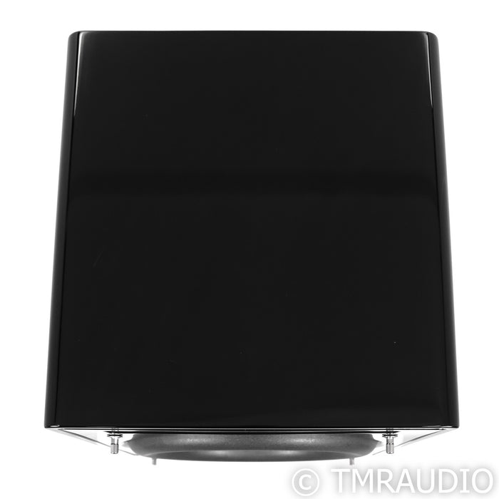 JL Audio Fathom f112 12" Powered Subwoofer; Gloss Black;  v1