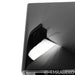 JL Audio Fathom f112 12" Powered Subwoofer; Gloss Black;  v1