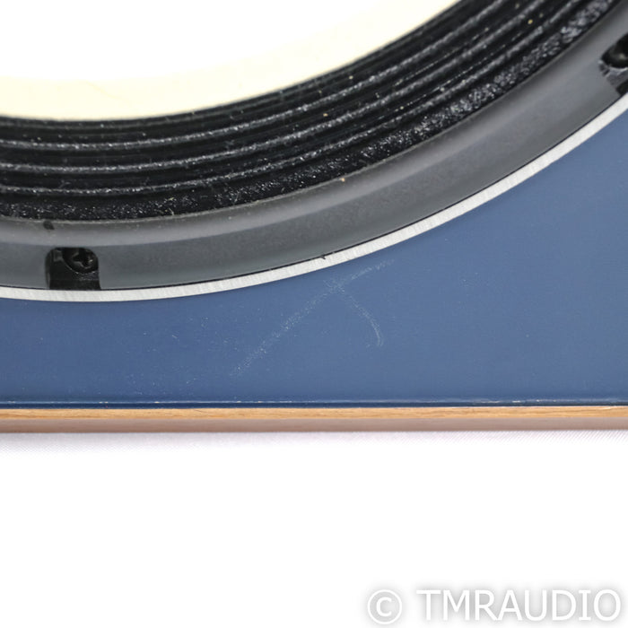 JBL Model 4319 Bookshelf Speakers; Walnut Pair