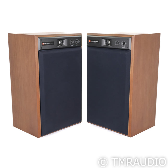 JBL Model 4319 ペア JBL Model 4319 Bookshelf Speakers; Walnut Pair — The Music Room