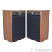 JBL Model 4319 Bookshelf Speakers; Walnut Pair
