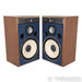 JBL Model 4319 Bookshelf Speakers; Walnut Pair