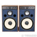 JBL Model 4319 Bookshelf Speakers; Walnut Pair