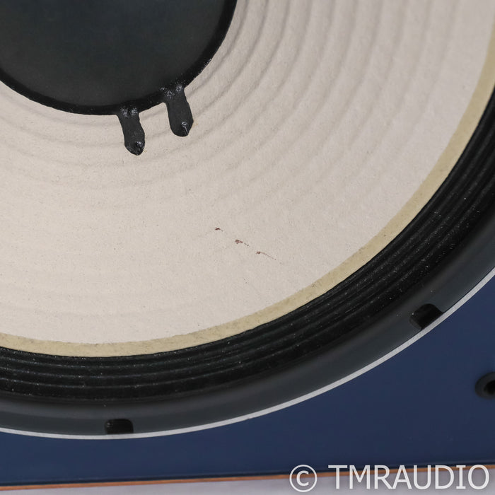 JBL Model 4319 Bookshelf Speakers; Walnut Pair