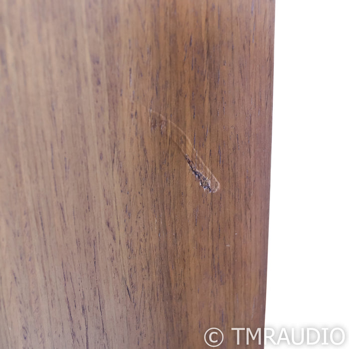 JBL Model 4319 Bookshelf Speakers; Walnut Pair
