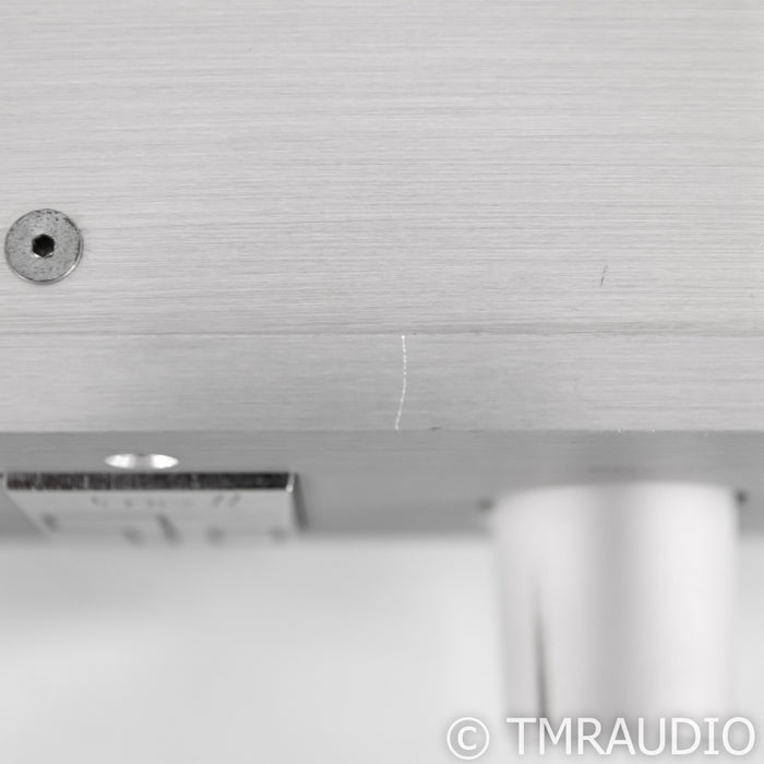 Threshold FET two Series II Stereo Preamplifier; MM / MC Phono