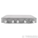 Threshold FET two Series II Stereo Preamplifier; MM / MC Phono