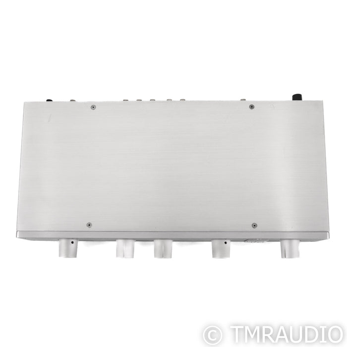 Threshold FET two Series II Stereo Preamplifier; MM / MC Phono