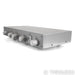 Threshold FET two Series II Stereo Preamplifier; MM / MC Phono
