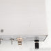 Threshold FET two Series II Stereo Preamplifier; MM / MC Phono