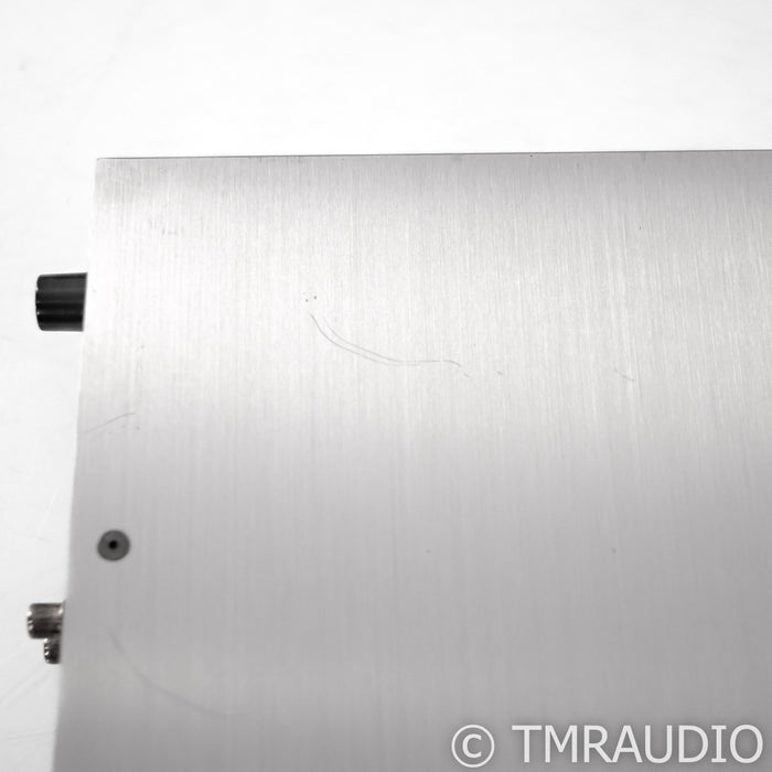 Threshold FET two Series II Stereo Preamplifier; MM / MC Phono