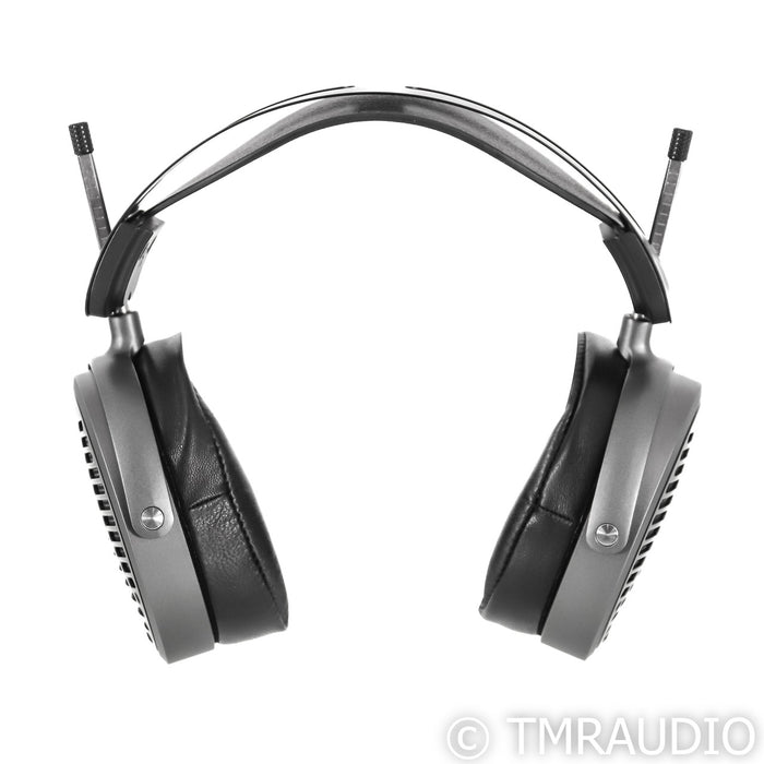 Audeze MM-500 Open Back Planar Magnetic Headphones; MM500 (Open Box)