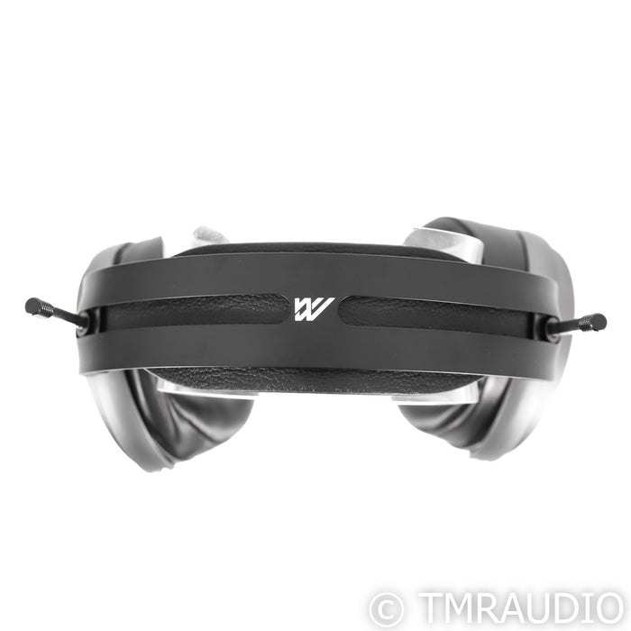 Audeze MM-500 Open Back Planar Magnetic Headphones; MM500 (Open Box)