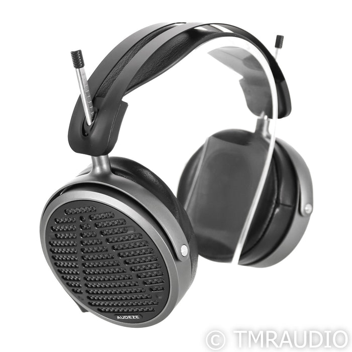Audeze MM-500 Open Back Planar Magnetic Headphones; MM500 (Open Box)