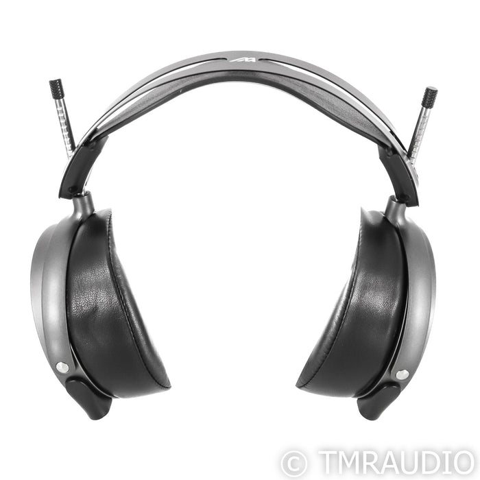 Audeze MM-500 Open Back Planar Magnetic Headphones; MM500 (Open Box)