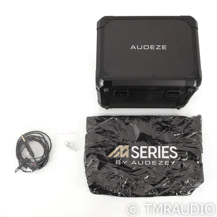 Audeze MM-500 Open Back Planar Magnetic Headphones; MM500 (Open Box)