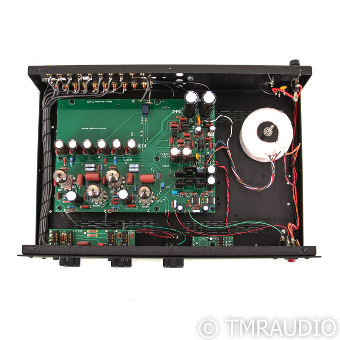 Audio by Van Alstine FET Valve CF Stereo / Mono Tube Preamplifier