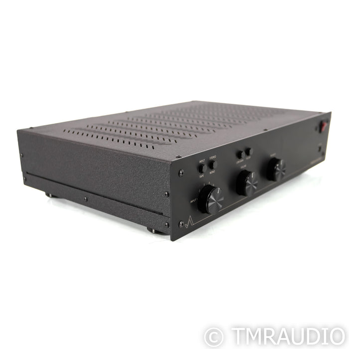 Audio by Van Alstine FET Valve CF Stereo / Mono Tube Preamplifier