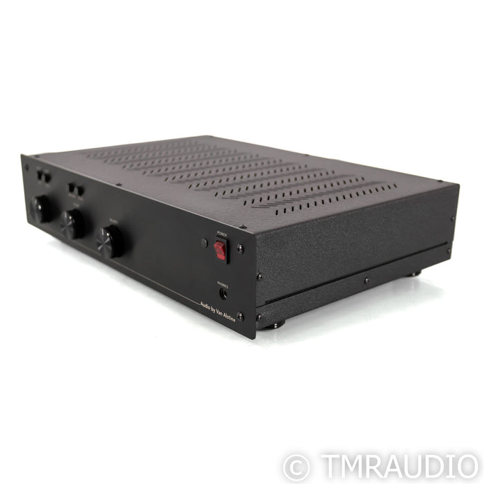 Audio by Van Alstine FET Valve CF Stereo / Mono Tube Preamplifier