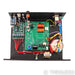 LampizatOr Amber-4 Tube DAC; D/A Converter; Black