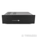 LampizatOr Amber-4 Tube DAC; D/A Converter; Black