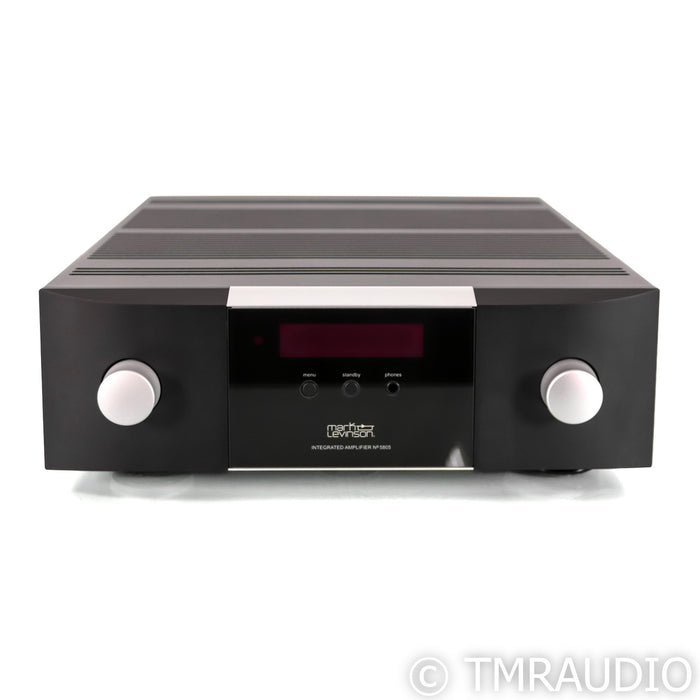 Mark Levinson No. 5805 Stereo Integrated Amplifier; MM / MC Phono; DAC
