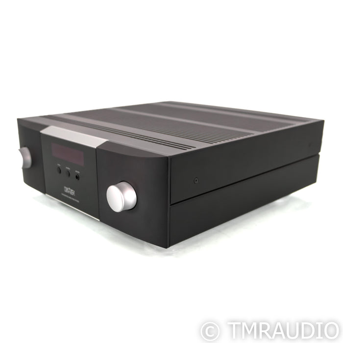 Mark Levinson No. 5805 Stereo Integrated Amplifier; MM / MC Phono; DAC