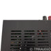 Parasound NewClassic 275 v.2 Stereo Power Amplifier; Black