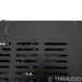 Parasound NewClassic 275 v.2 Stereo Power Amplifier; Black